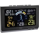 Tfa Dostmann Bežična meteorološka stanica TFA Spring Breeze 35.1140.01