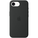 Apple iPhone 17e Silikonska maska crna s MHWD4ZM/A MagSafe. | shoptok.hr