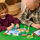 Lego® Disney Classic LEGO® Disney - Zabava na plaži s Lilo i Stitchem (43280) | shoptok.hr