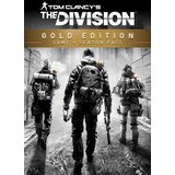 Tom Clancy's The Division (Gold Edition) Uplay Key GLOBAL | ePonuda.com