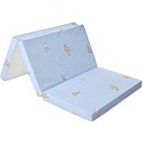 Lorelli DUSEK ZA PRENOSIVI KREVET - CLASSIC 60/120/5CM BLUE | ePonuda.com