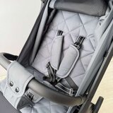 LA MAMA MaTa kolica za bebe Gray | ePonuda.com