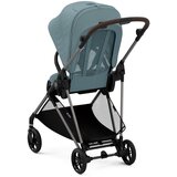 Cybex športni voziček Melio stormy blue | Shoptok.si