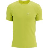  Majica Compressport Training SS T-shirt Evening Primrose - XL | shoptok.hr