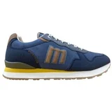 Nizke superge 84835 DEPORTIVA PORTLAND Azul Modra