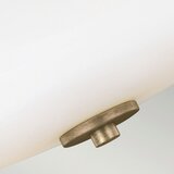 Elstead Lighting STROPNA SVETILKA Evington 35.2/29.7 cm | Shoptok.si