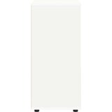  Ormari za skladištenje Bijelo 60 x 48 x 105 cm | shoptok.hr