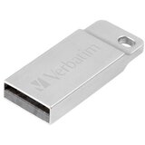 Verbatim Exclusive Metal 64GB USB memorija 2.0 | shoptok.hr