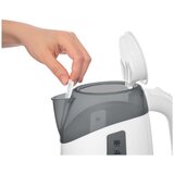 Samsung Sencor kuhalo za vodu SWK 1700WH | shoptok.hr