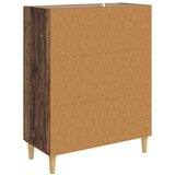  Kreveta Staro drvo 69,5 x 34 x 90 cm Konstruirano drvo | shoptok.hr