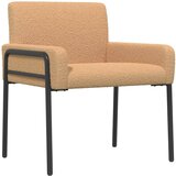  Pomoćna fotelja Bouclé | shoptok.hr