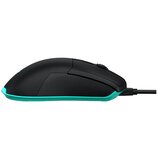 DeepCool MG510 – R-MG510-BKCCNN-G gaming miška Cene