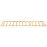 The Living Store letveno dno za posteljo 13 letvic 70x200 cm - letveno posteljno dno, (21492241) | Shoptok.si