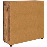 Ormarić za pohranu Staro drvo 80 x 31 x 81 cm Konstruirano drvo | shoptok.hr