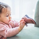 Baobaby Mekane dječje cipelice, Sandalice, Dots grapeshake | shoptok.hr
