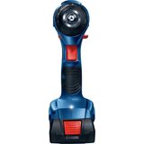 Bosch Akumulatorska vibraciona bušilica - odvrtač GSB 180-Li | ePonuda.com