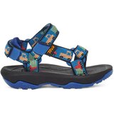Teva sandal 1019390T T HURRICANE XLT 2 TVGB F modra 21 | Shoptok.si