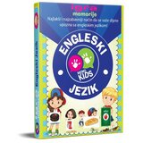 Memo KIDS ENGLESKI JEZIK | Eponuda.ba