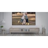 Optoma projektor UHZ35ST (DLP, laserski, short throw UHD, 3500 ANSI, 2xHDMI, RS232, RJ45, USB-A, 1x15W zvočnik) za hišni kino - | Shoptok.si