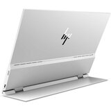 HP 35.6cm/14““ (1920x1080) E14 G4 Portable 16:9 5ms USB-C Full HD Silver/Black | shoptok.hr