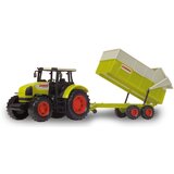 Dickie traktor Claas Ares | shoptok.hr