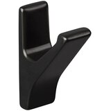 WALTECO Garderobna kljuka Cubel (Do x Š x V: 32 x 10 x 25 mm, Število kaveljčkov: 1 kos) Cene
