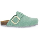 Grunland Nogavice Basilico 40 Sara Zelena | Shoptok.si