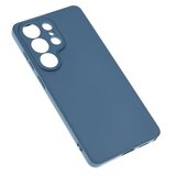Teracell Maska za Samsung Galaxy S26 Ultra S948B Soft Velvet, Plava | Eponuda.com