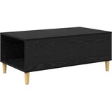  Kava Stol Crni hrast 90 x 50 x 35 cm Konstruirano drvo | Eponuda.com