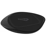 Punjač PECOS 10 Wireless Charger za mobitel, black, SL-690401-BK