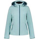 Icepeak brenham, ženska jakna a planinarenje, plava 454970682I Cene'.'