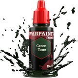 The Army Painter Warpaints Fanatic Wash - Green Tone | Shoptok.si