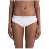 Calvin Klein ženske gaće slip CK0000F3787E-100 | ePonuda.com