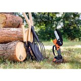 solight RNP100A1 - Ručna akumulatorska lančana testera 2000 mAh 21V | Eponuda.com