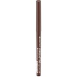 Essence LONG-LASTING svinčnik za oči odtenek 40 Roasted Chestnut 0.28 g Cene
