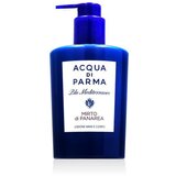 Acqua Di Parma Blu Mediterraneo Mirto di Panarea krema za ruke 300 ml unisex | shoptok.hr
