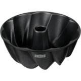 Kaiser Inspiration gugelhupf pan 25 cm curved surface u