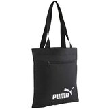 Puma Nakupovalne torbe 07995301 Črna Cene