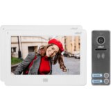 Vibell Video interfon 7", Felis Memo Multi2, set - OR-VID-EX-1064/W | Eponuda.ba