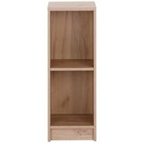 Mömax regal 4-you new Yur04, barva hrasta | Shoptok.si