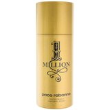 Paco Rabanne Muški dezodorans 1 Million 150ml | Eponuda.com