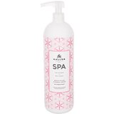 Kallos Cosmetics sPA Beautifying hranjiva krema za tuširanje 1000 ml za žene | shoptok.hr