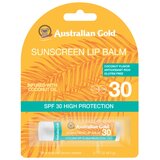Australian Gold SPF 30 Lip Balm 4.2 g | Eponuda.com