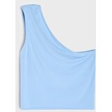 Sinsay Set: asimetrični top i maxi suknja | shoptok.hr