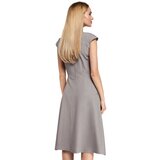 Made Of Emotion Ženska haljina M296 | shoptok.hr