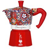 Bialetti Moka Express Dolce&Gabbana 3 Å¡oljice | Eponuda.ba