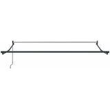  Povlačivi tende Narančasta i smeđa 300 x 250 cm | shoptok.hr