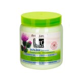 Belle Jardin Balzam i regenerator za kosu sa uljem čička i proteinima svile 500ml Cijene
