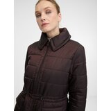 Orsay Brown women's winter jacket - Women's | Eponuda.ba
