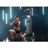 Nordictrack Fusion CST multifunkcijska vadbena naprava - Slike